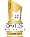 GVHBA Ovation Award Winner