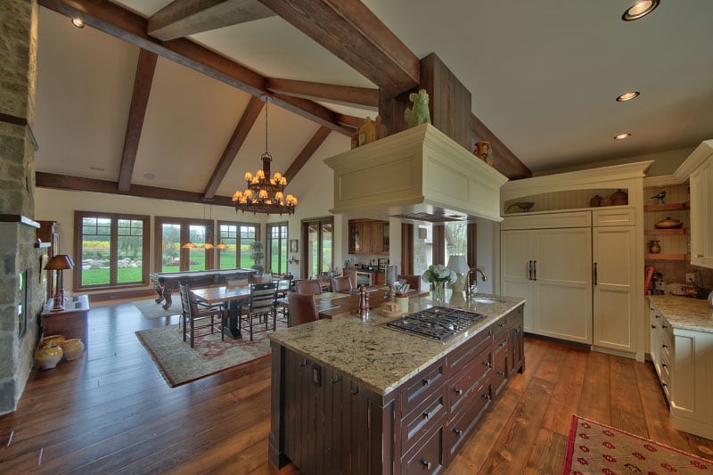 Home Interior Design Ideas - Jaheny Custom Builders