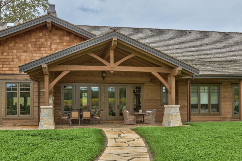 Home Construction Ideas - Jaheny Custom Builders
